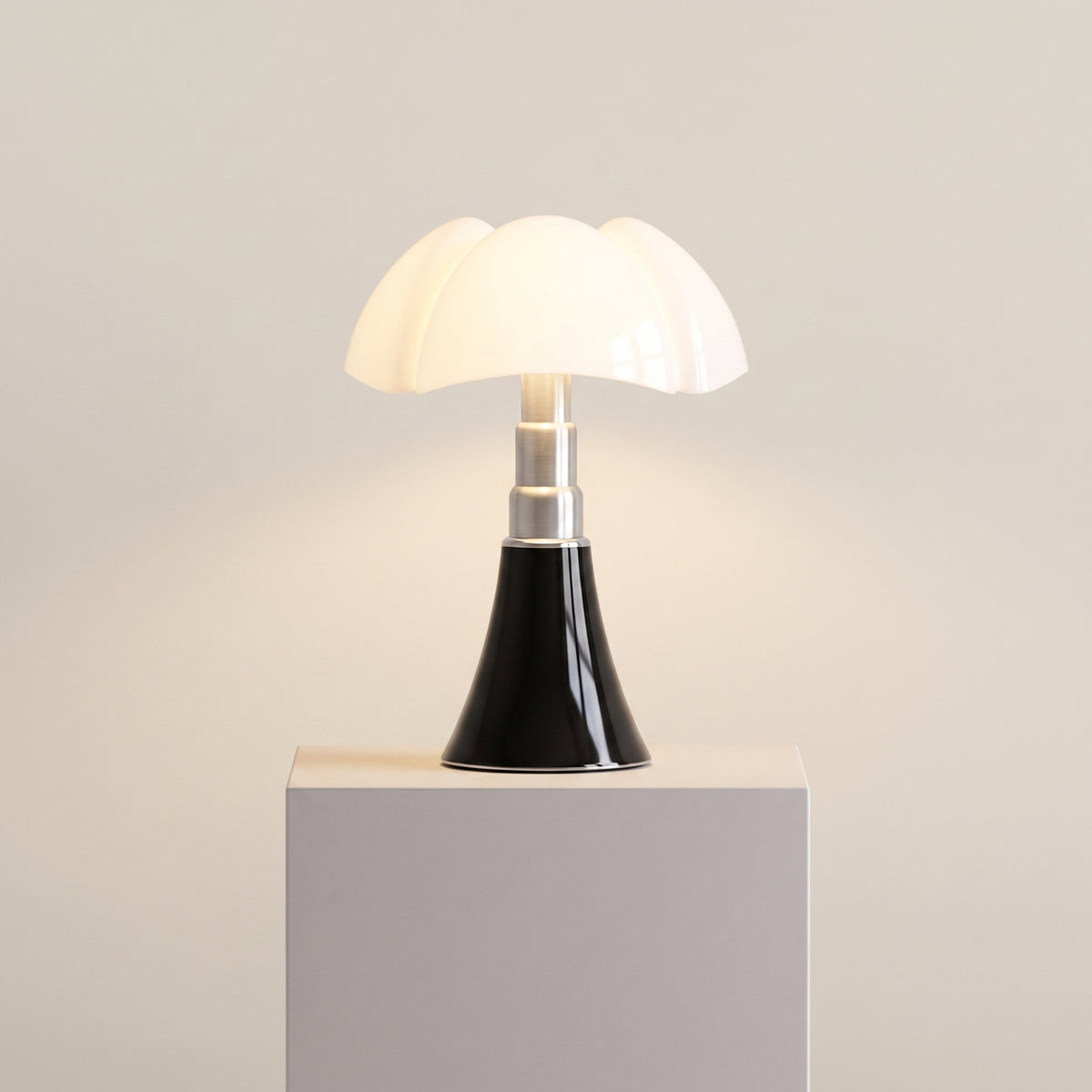 Mrbird bordlampe