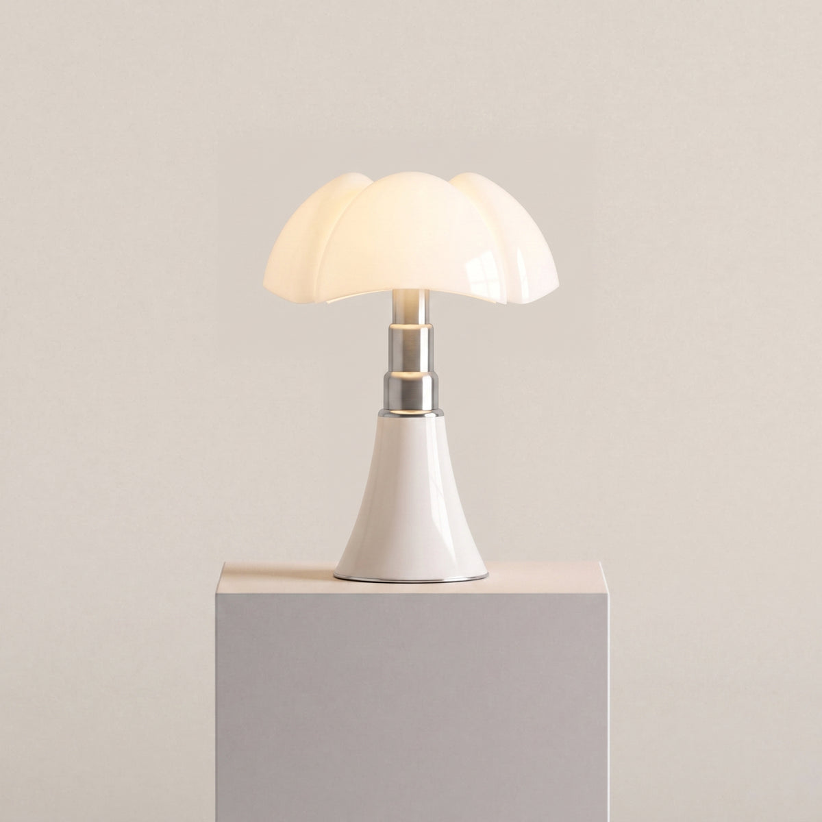 Mrbird bordlampe