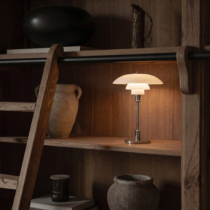 Dansk Design Bordlampe