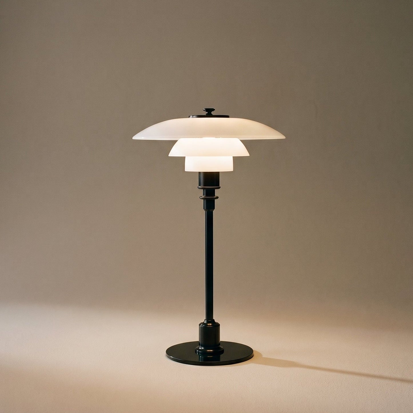 Dansk Design Bordlampe