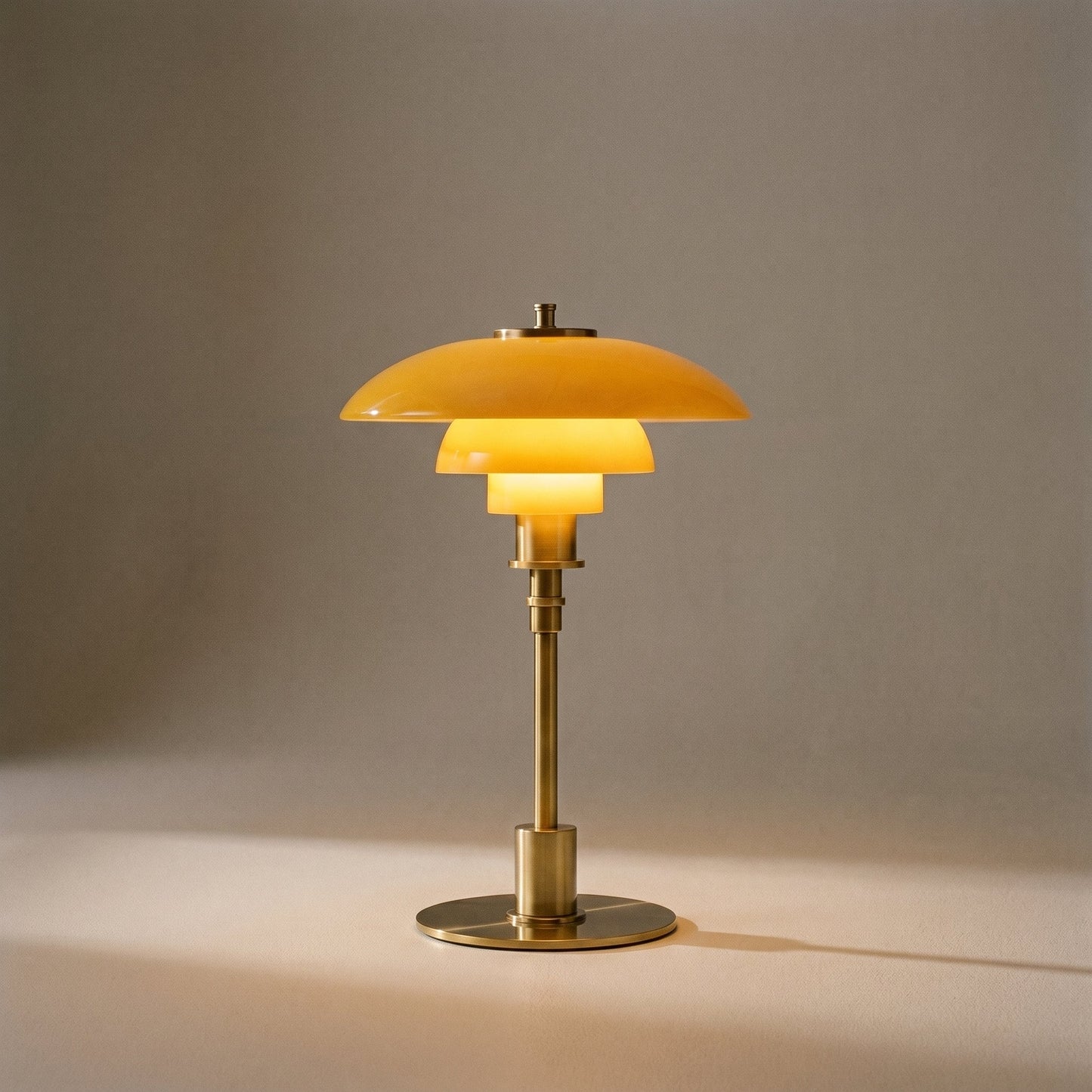 Dansk Design Bordlampe