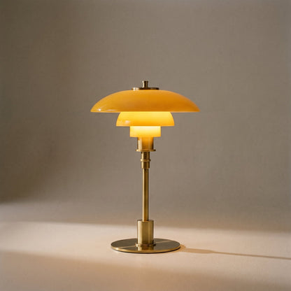 Dansk Design Bordlampe