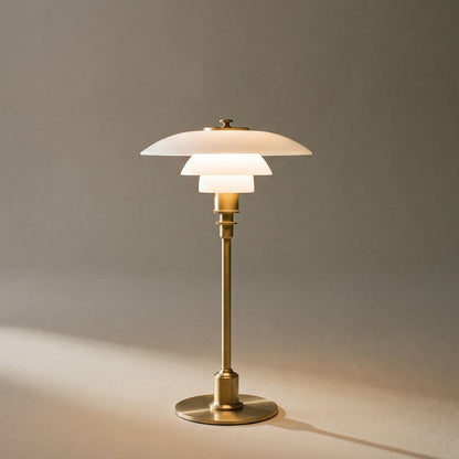 Dansk Design Bordlampe