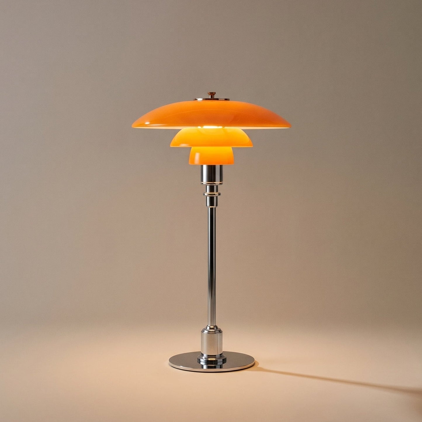 Dansk Design Bordlampe