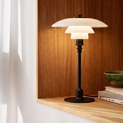 Dansk Design Bordlampe
