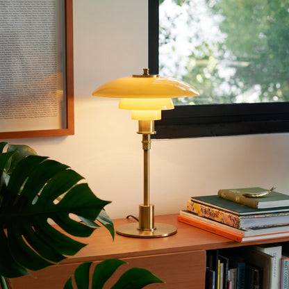 Dansk Design Bordlampe