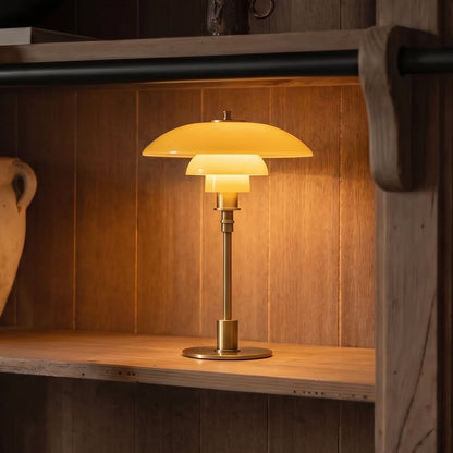 Dansk Design Bordlampe