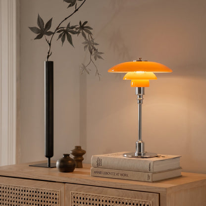 Dansk Design Bordlampe