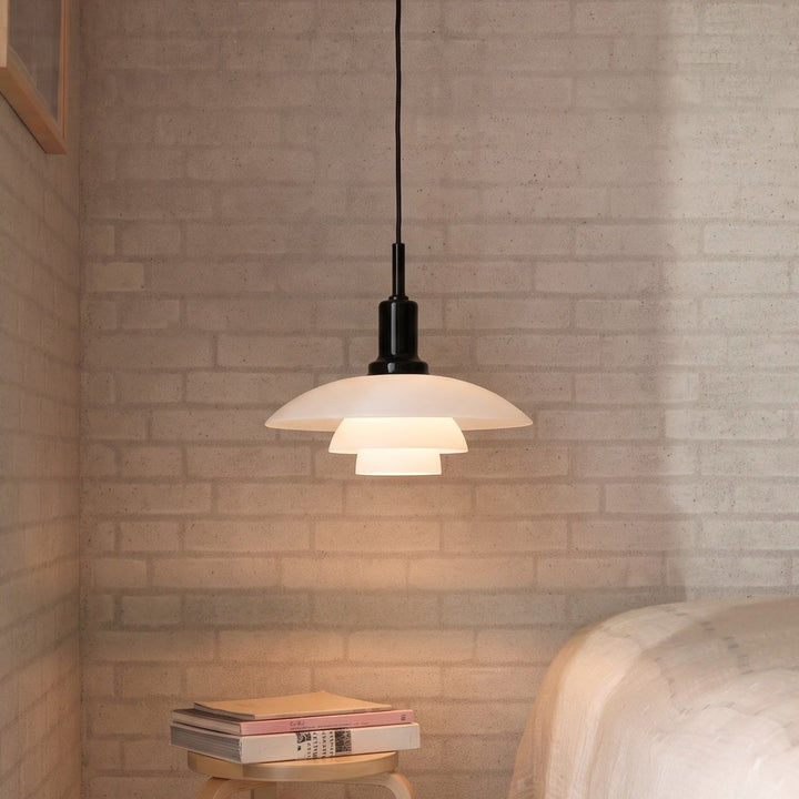 Dansk Designer Pendellampe