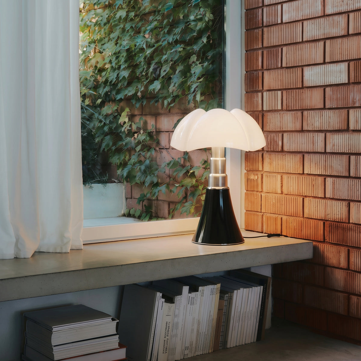 Mrbird bordlampe