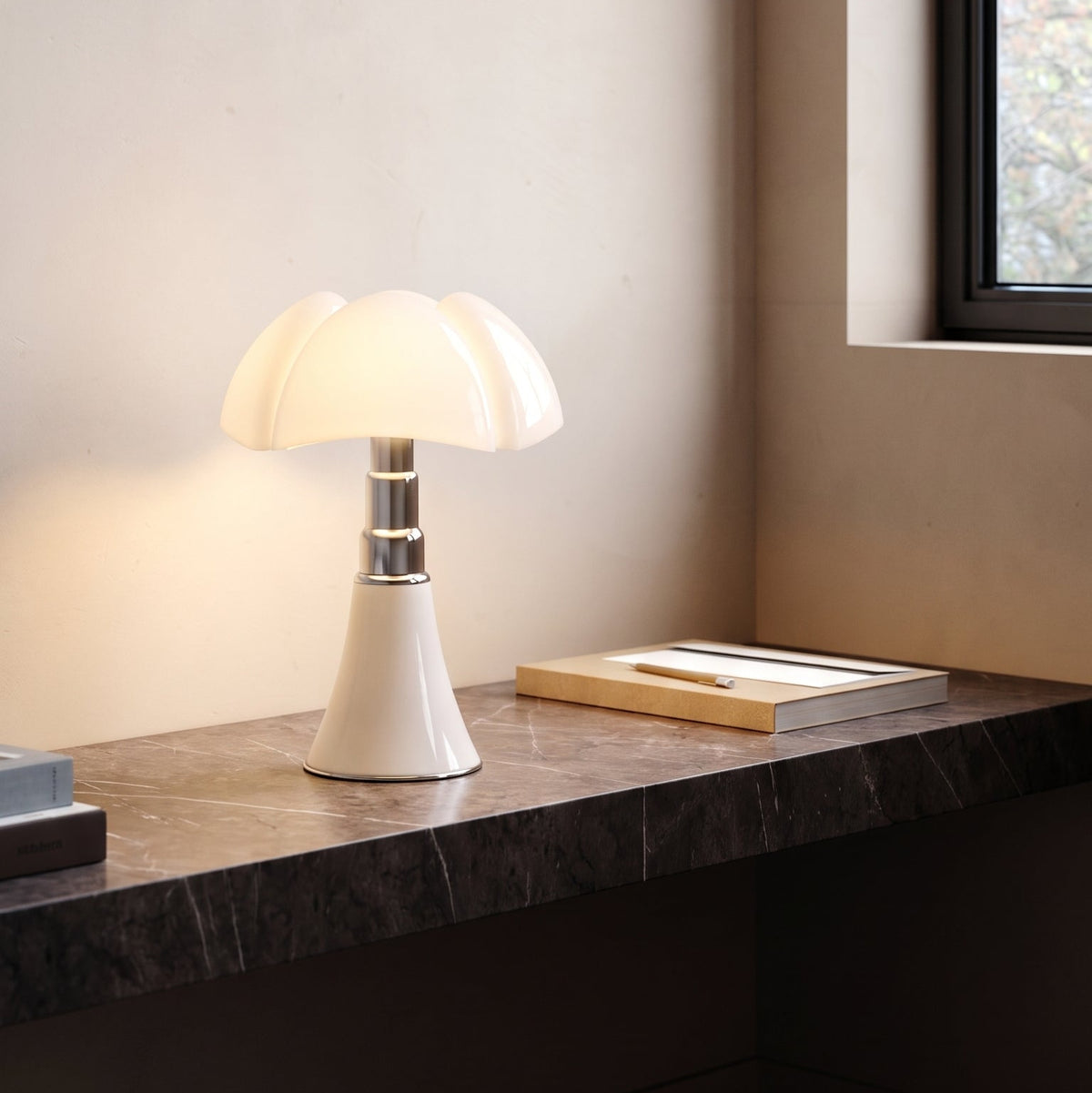 Mrbird bordlampe