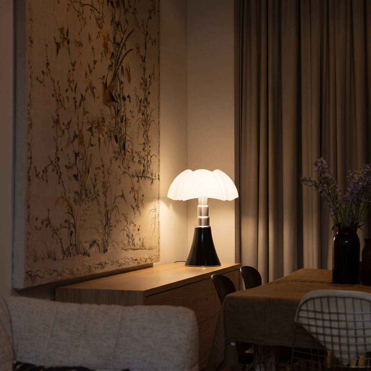 Mrbird bordlampe